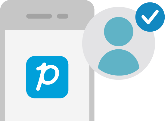 Pep Up（アプリ）の会員の方。